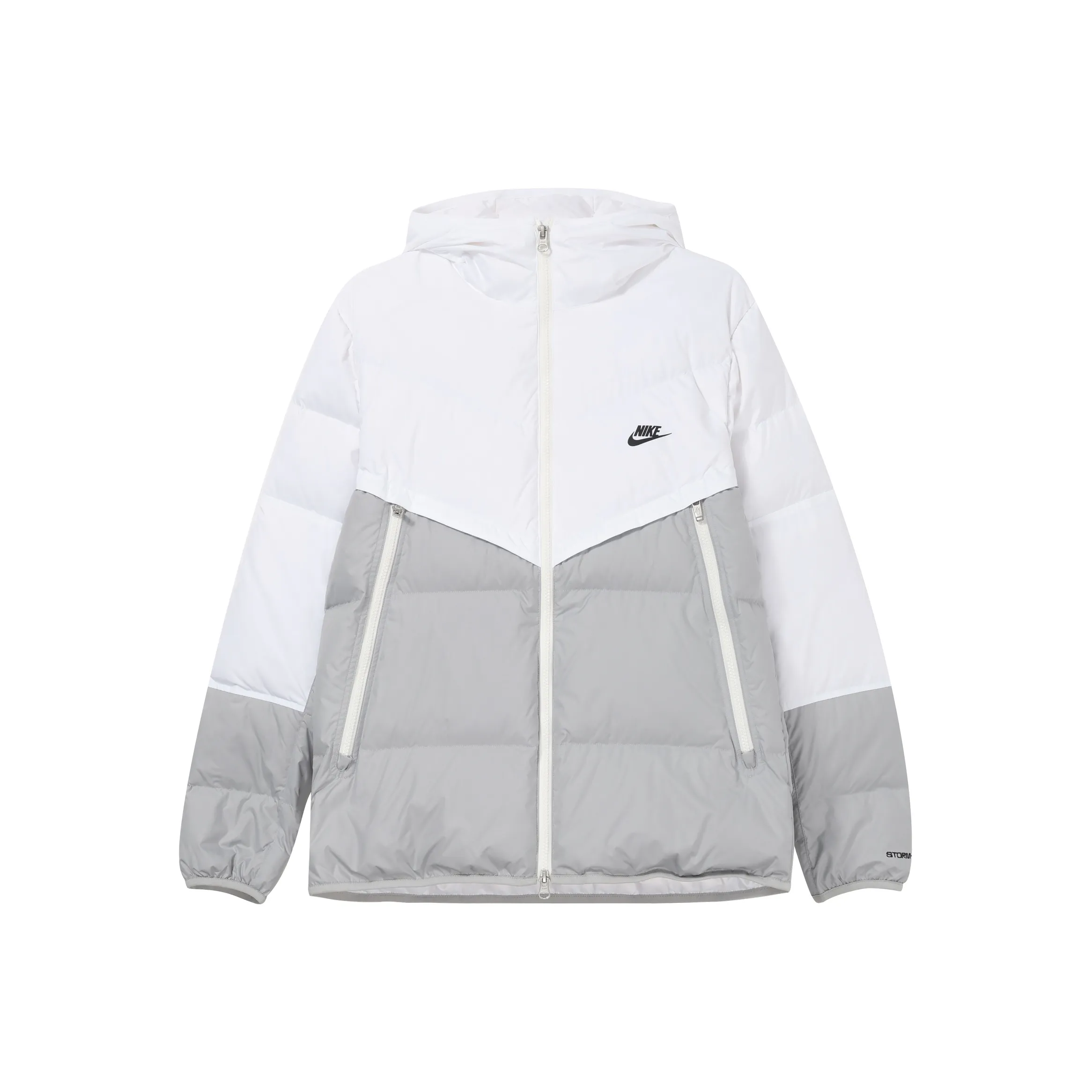 Nike Sportswear Storm-FIT Men's Windrunner Jacket White