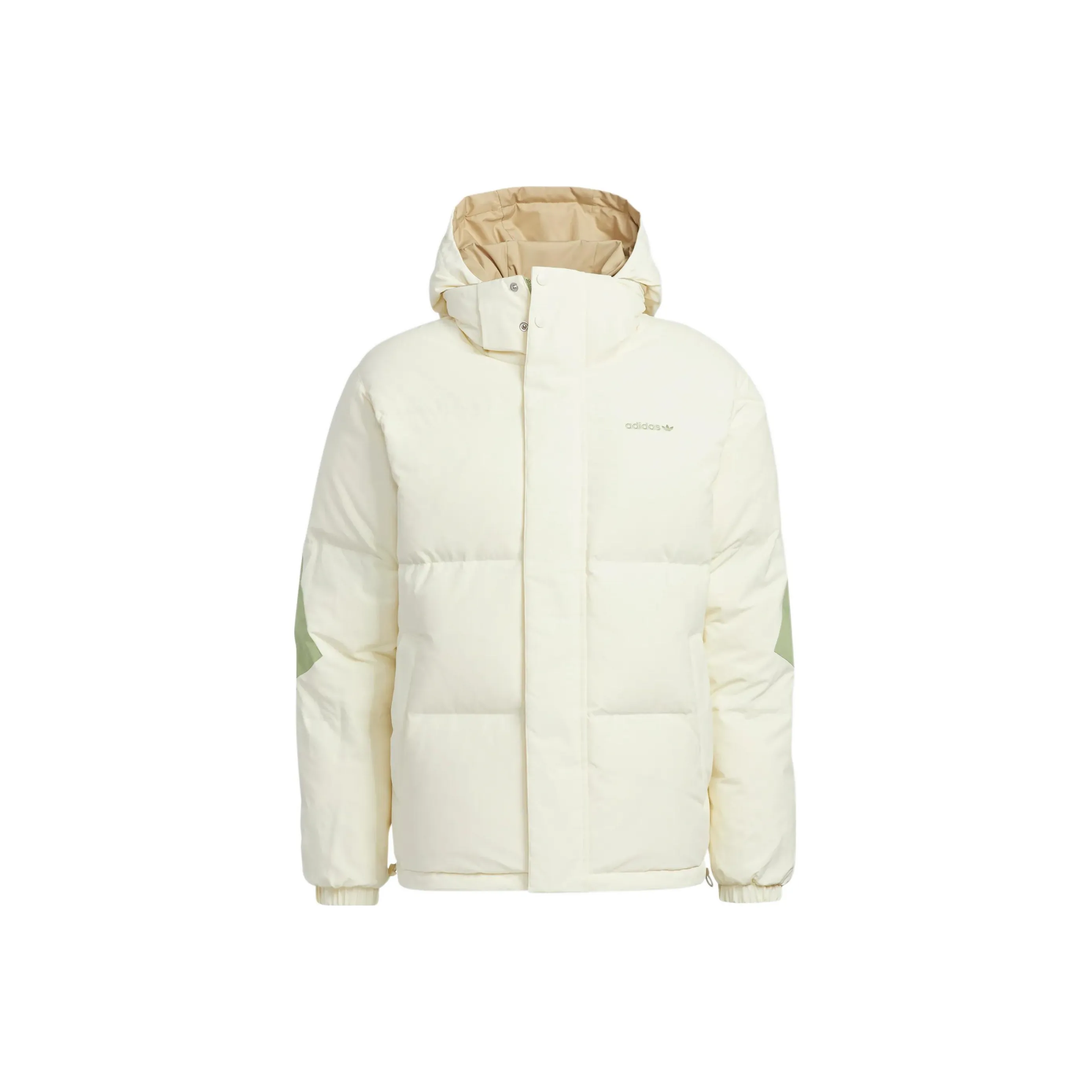 Adidas Originals Пуховик Мужской Многоцветный