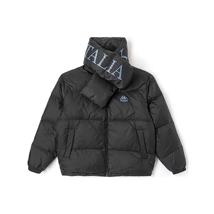 Kappa Down Jackets Unisex