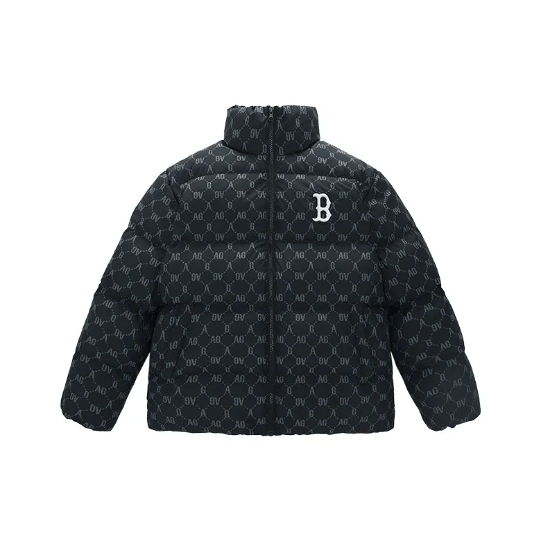 PEACEBIRD MEN Пуховик Унисекс