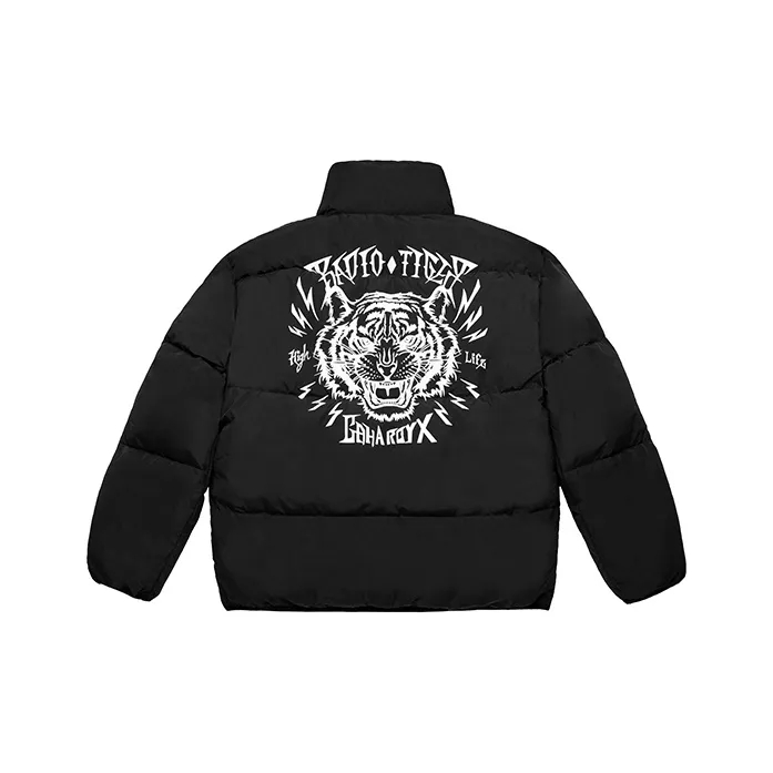 ED HARDY X Унисекс Пуховики