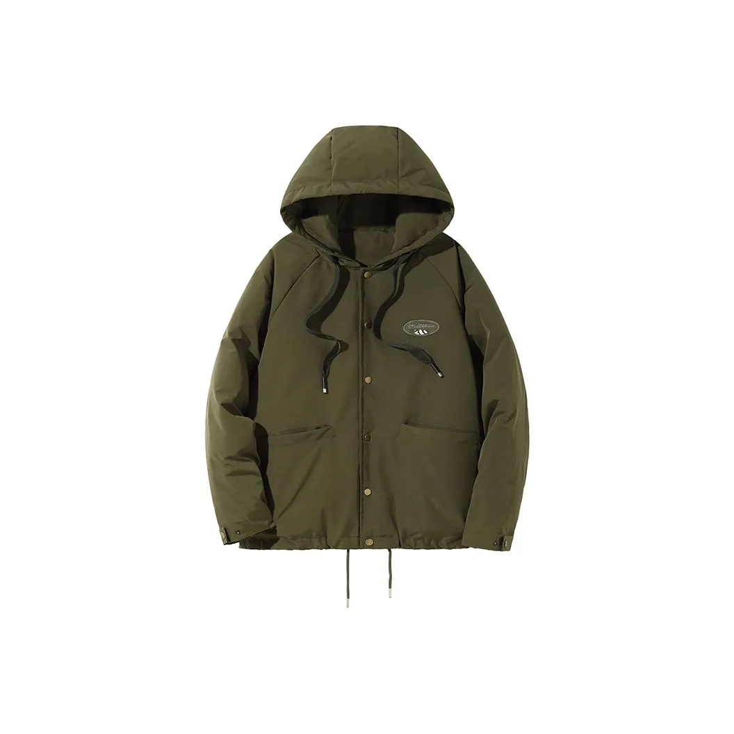 O'Neill Puffer Jackets Unisex
