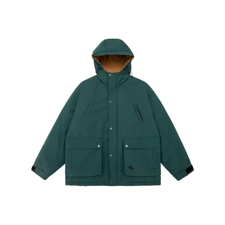 URBAN STANDARD FW22 Puffer Jacket Unisex