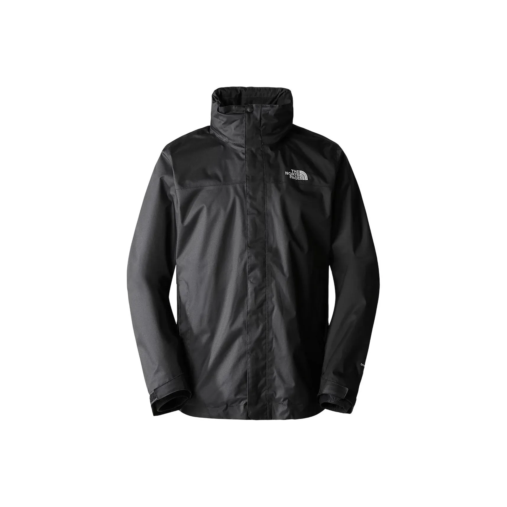 THE NORTH FACE Evolve II TRICLIMATE Куртки и Пальто Мужской Черный