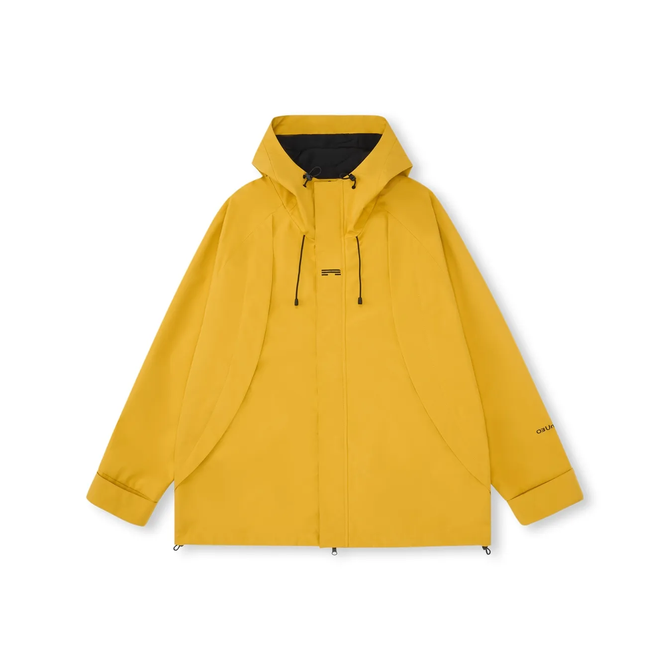 RASS Outdoor Sports Series Windbreaker Jackets Unisex