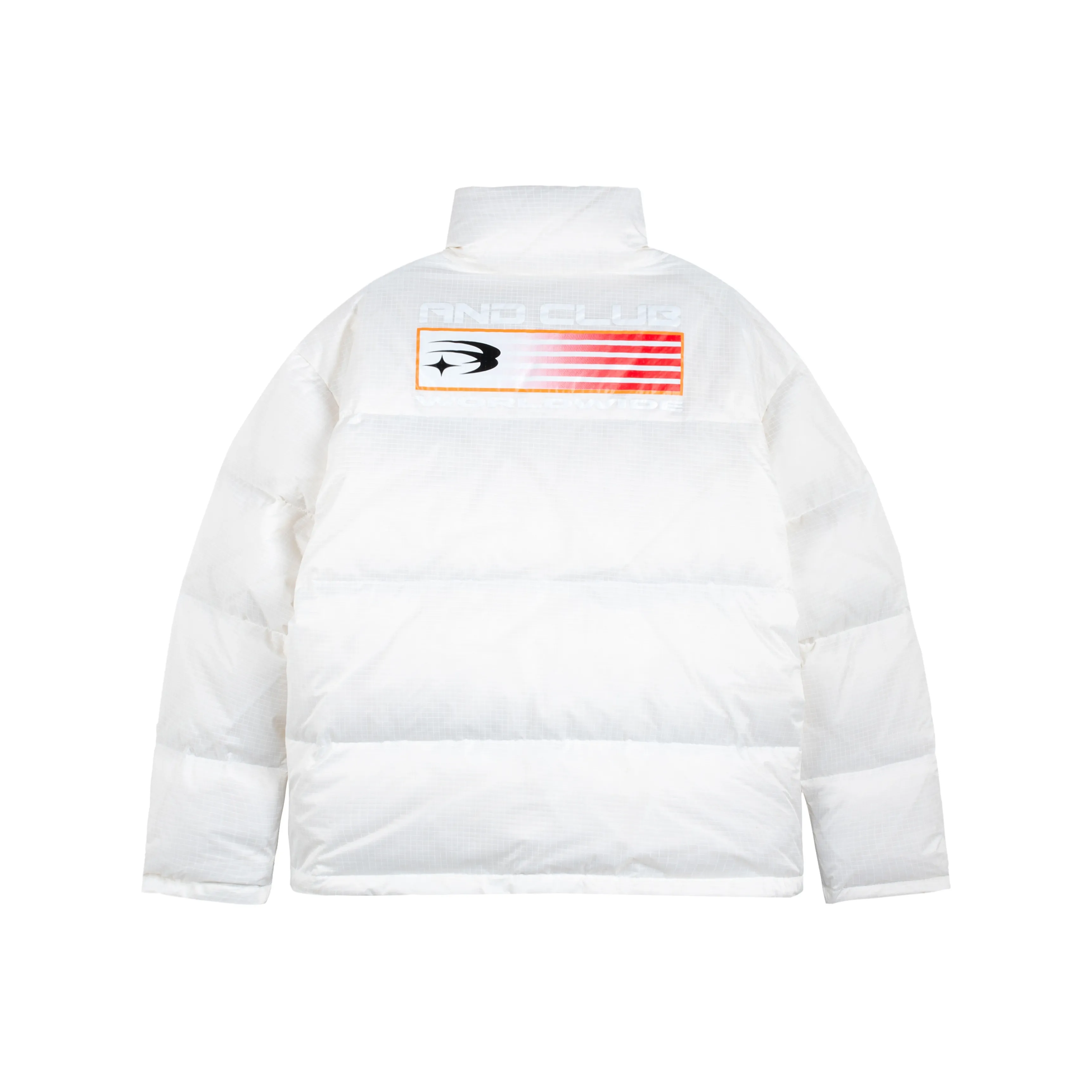 RECOLETA Down Jackets Unisex