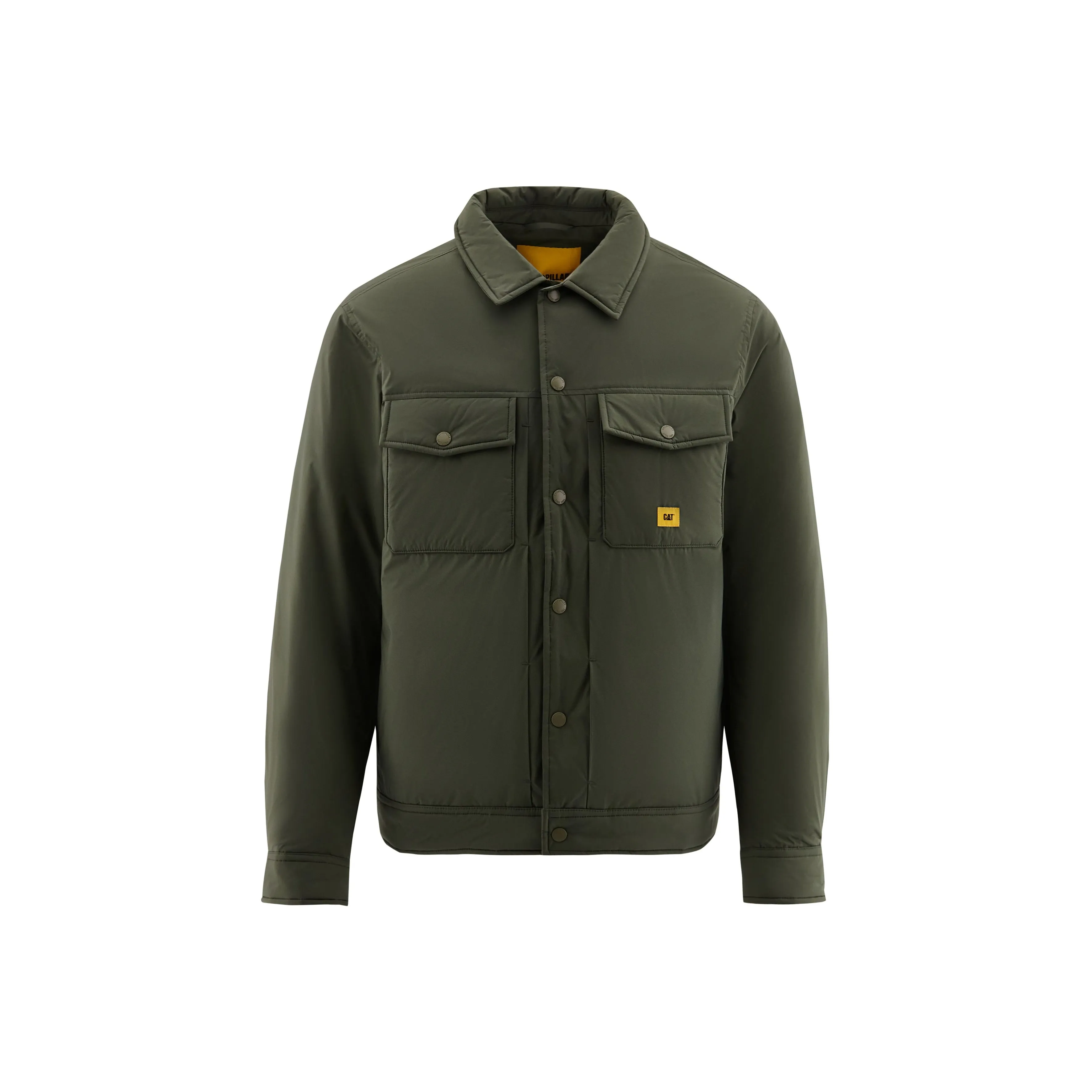 CAT Down Jackets Men