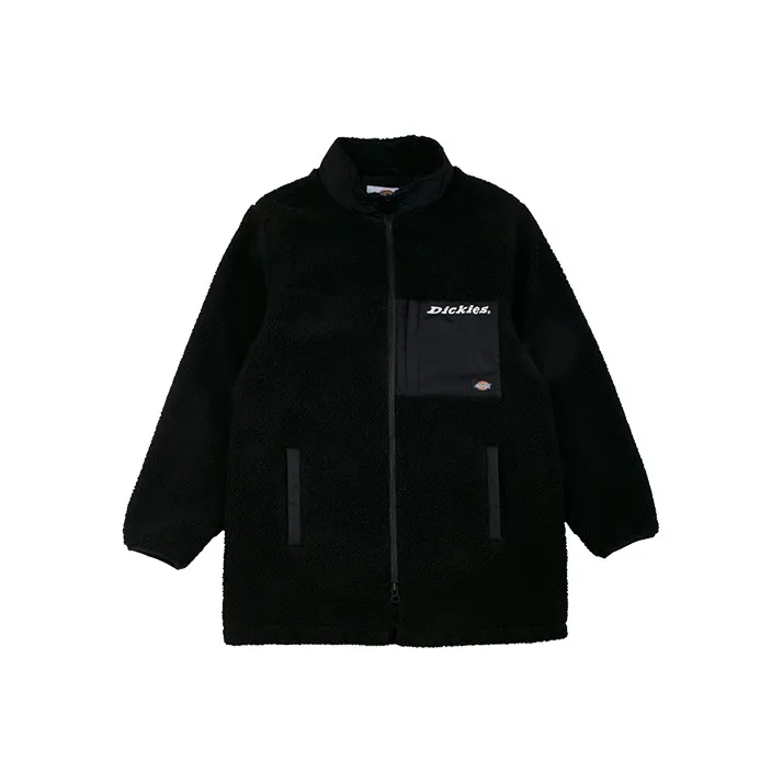 Dickies Черные Мужские Бархатные Куртки