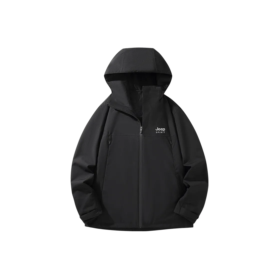 JEEP SPIRIT Поход Водонепроницаемый Термический Водоотталкивающий Дождевик Унисекс