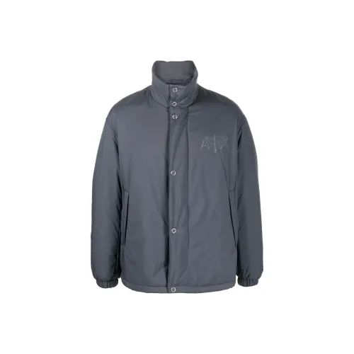 ARMANI EXCHANGE Мужские Куртки