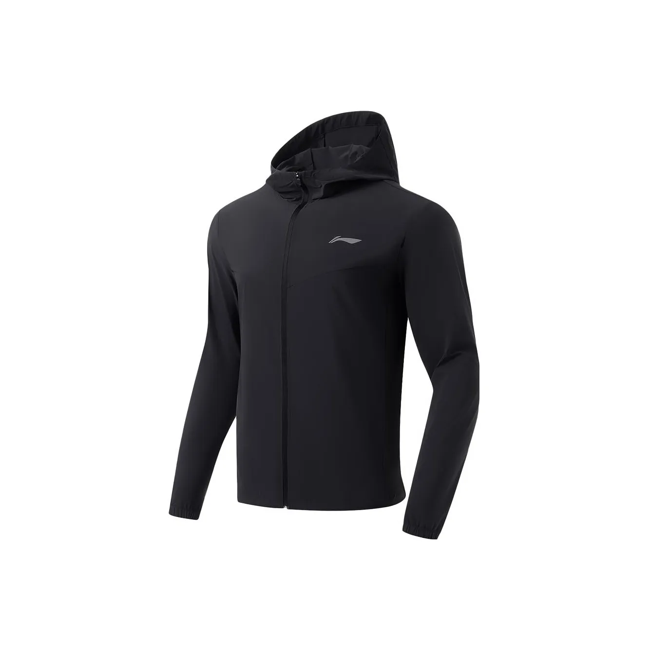 Подкладка RUNNING Collection Защита от солнца Мужская Черная