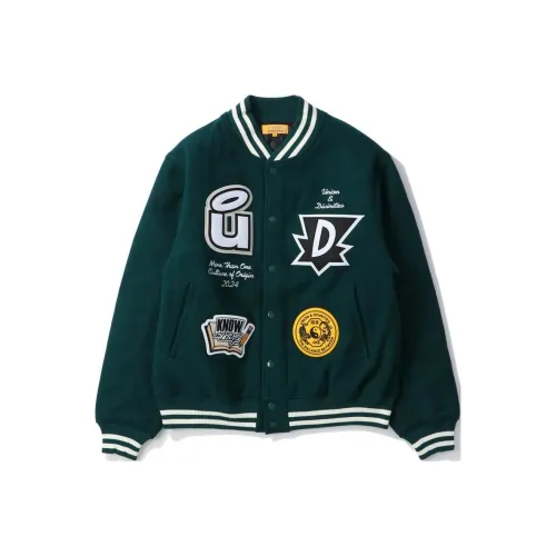 Union DIVINITIES Collaboration Унисекс Куртки