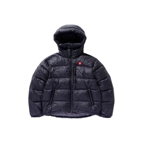 Marmot Черный Унисекс Пуховики