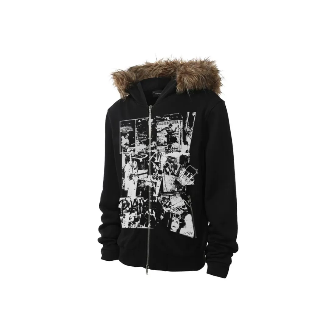 PAIKI Унисекс Свитшоты