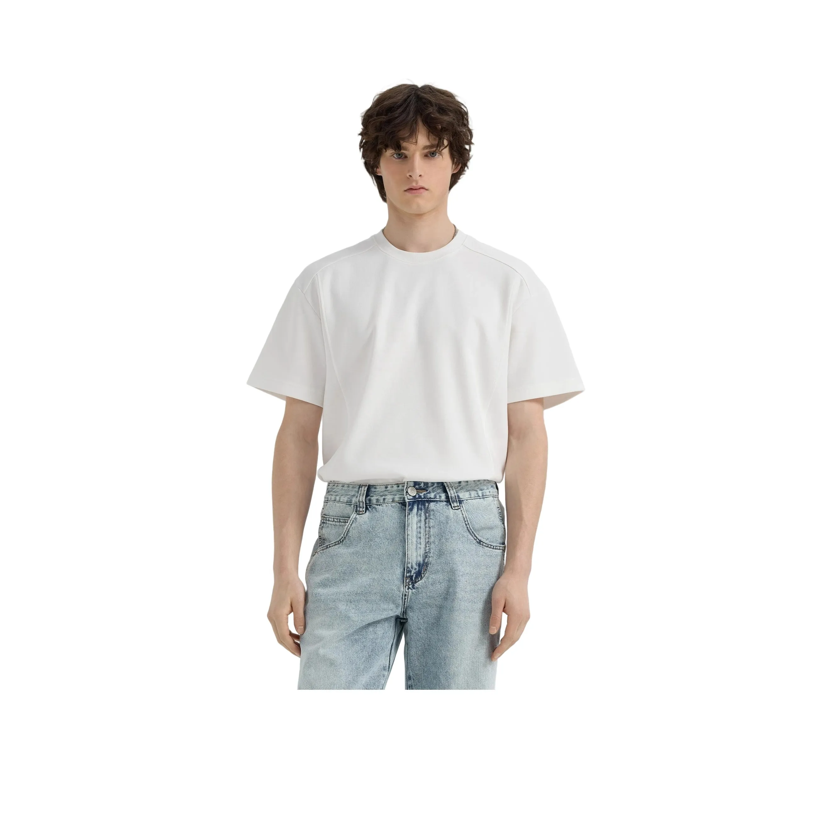 WILD LEADER Vedri T Рубашка Унисекс