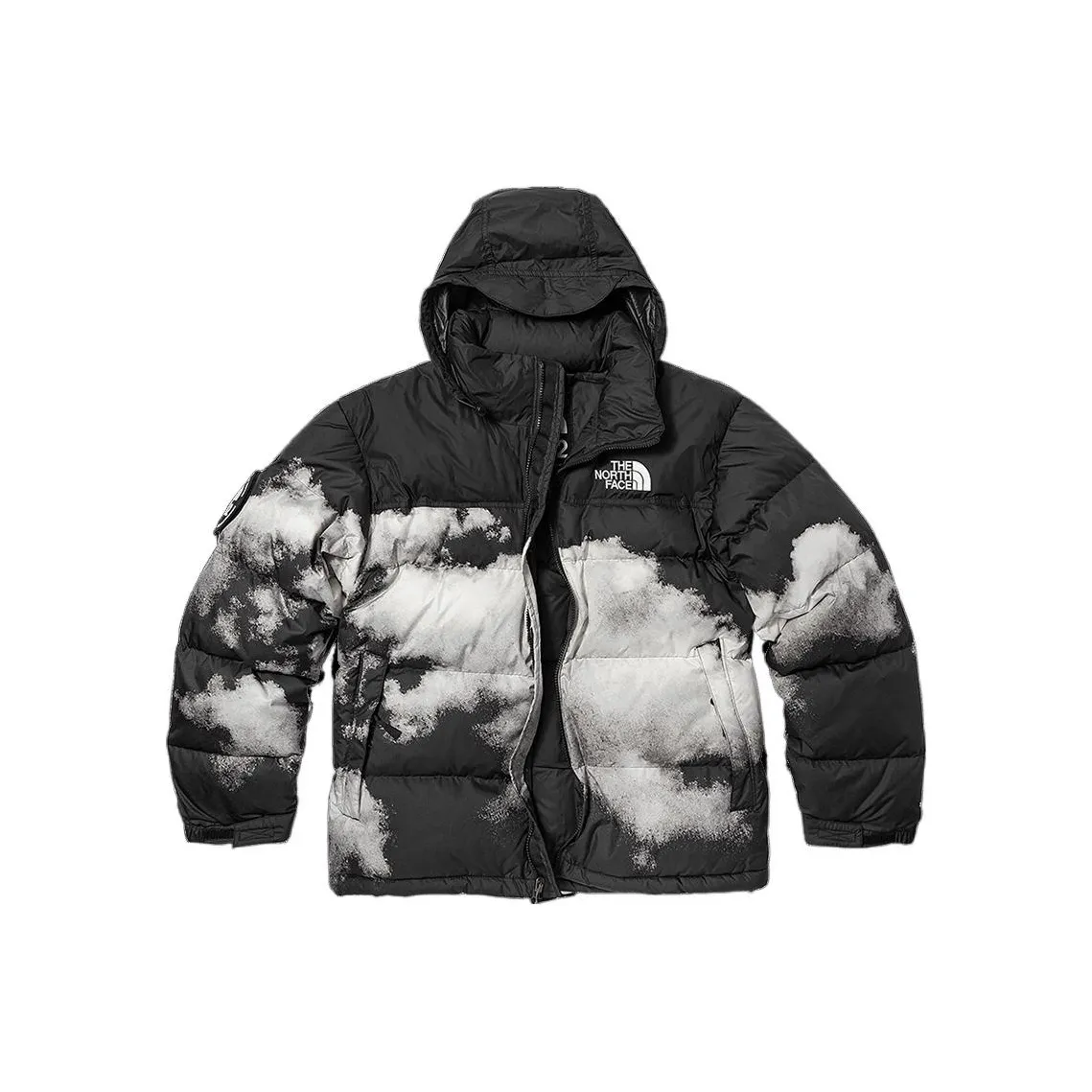 Versatile for various activities 1996 Retro Nuptse 700 Fill Packable 92 Anniversary Jacket