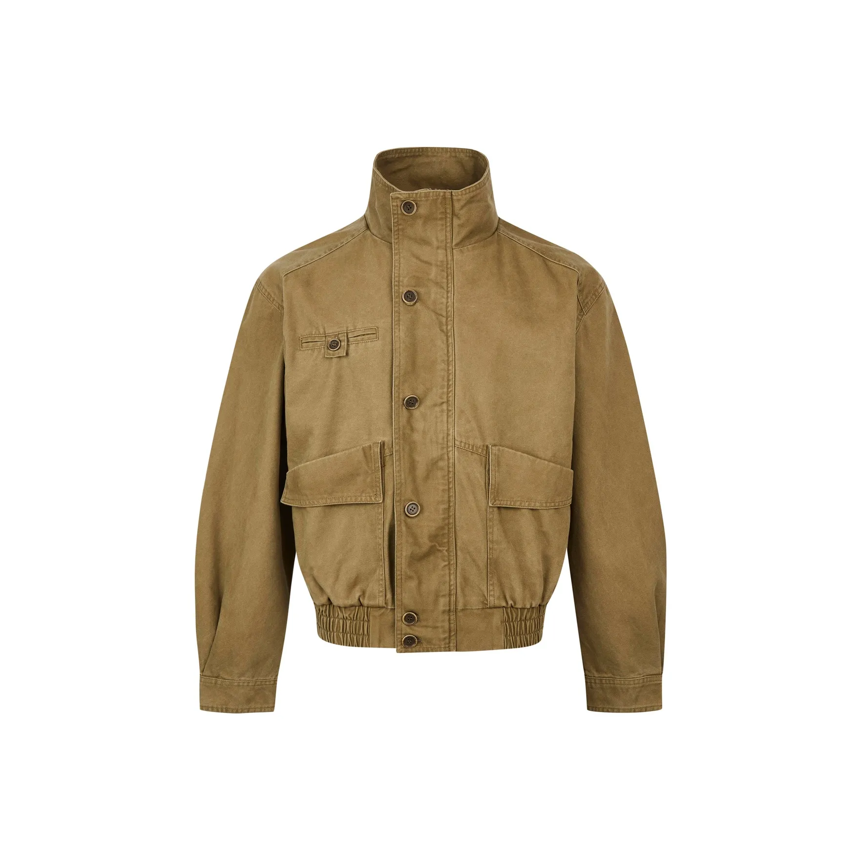 MADE EXTREME Куртки и Пальто Унисекс