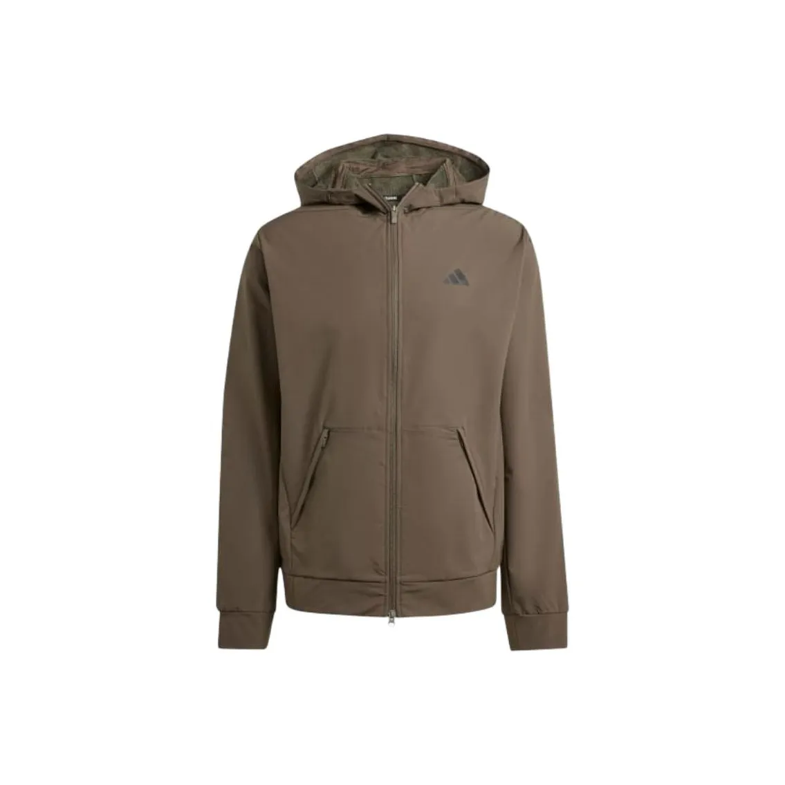 Adidas Free Shipping With AdiClub Designed For Training COLD.RDY Full-Zip Hoodie