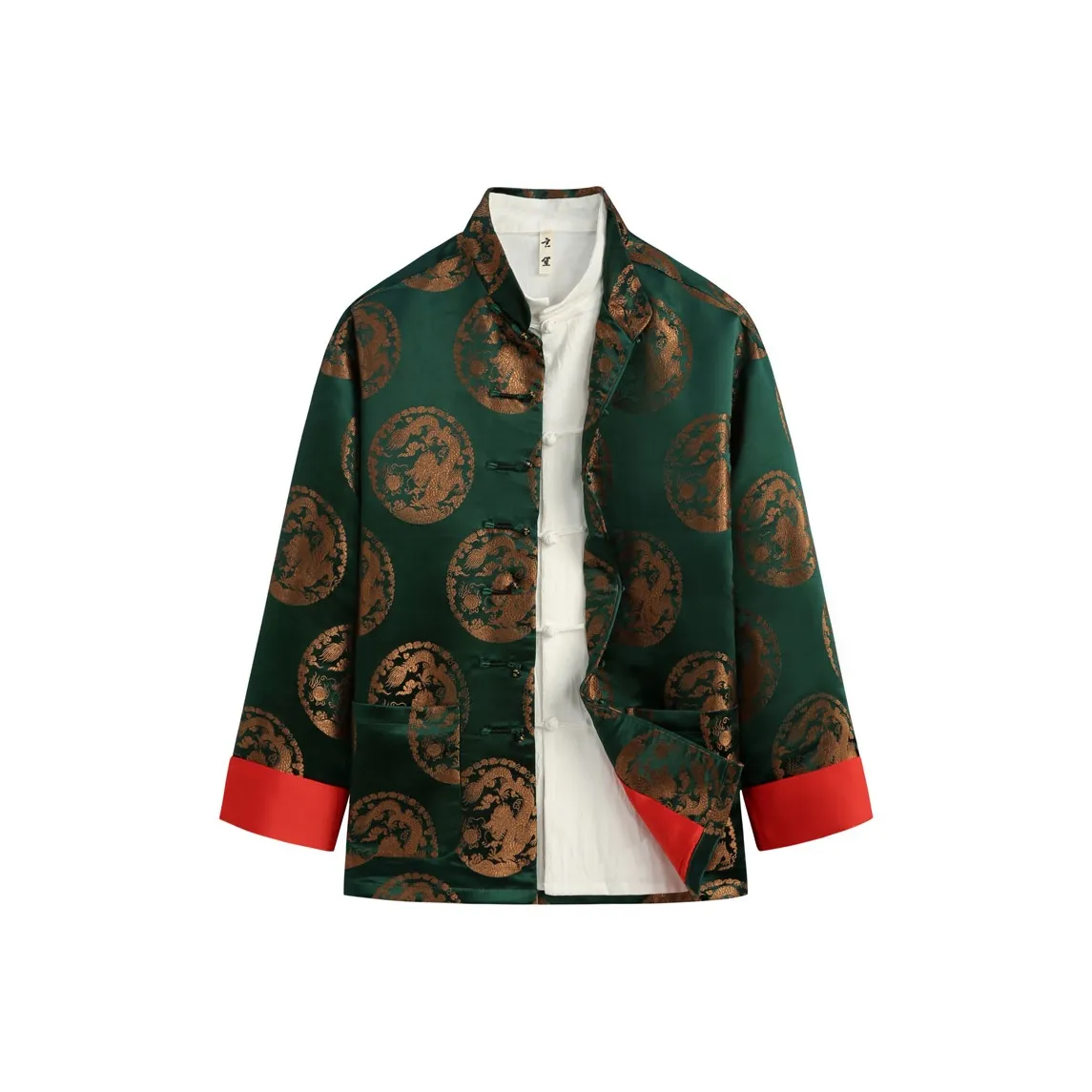 XUANSHENG Куртки и Пальто Мужской