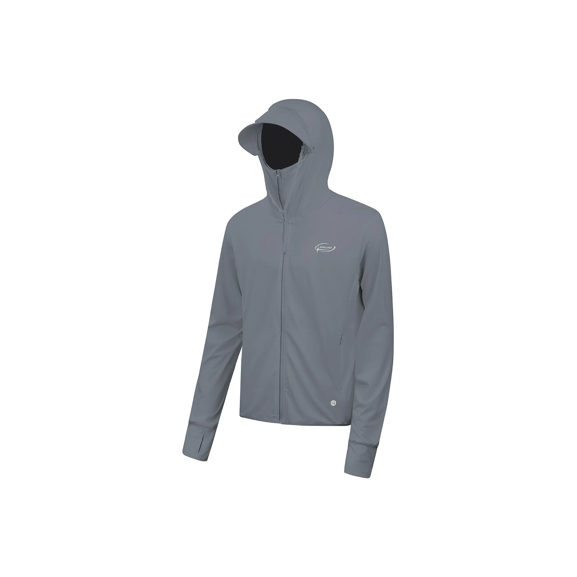 Guuka Одежда с защитой от солнца Унисекс