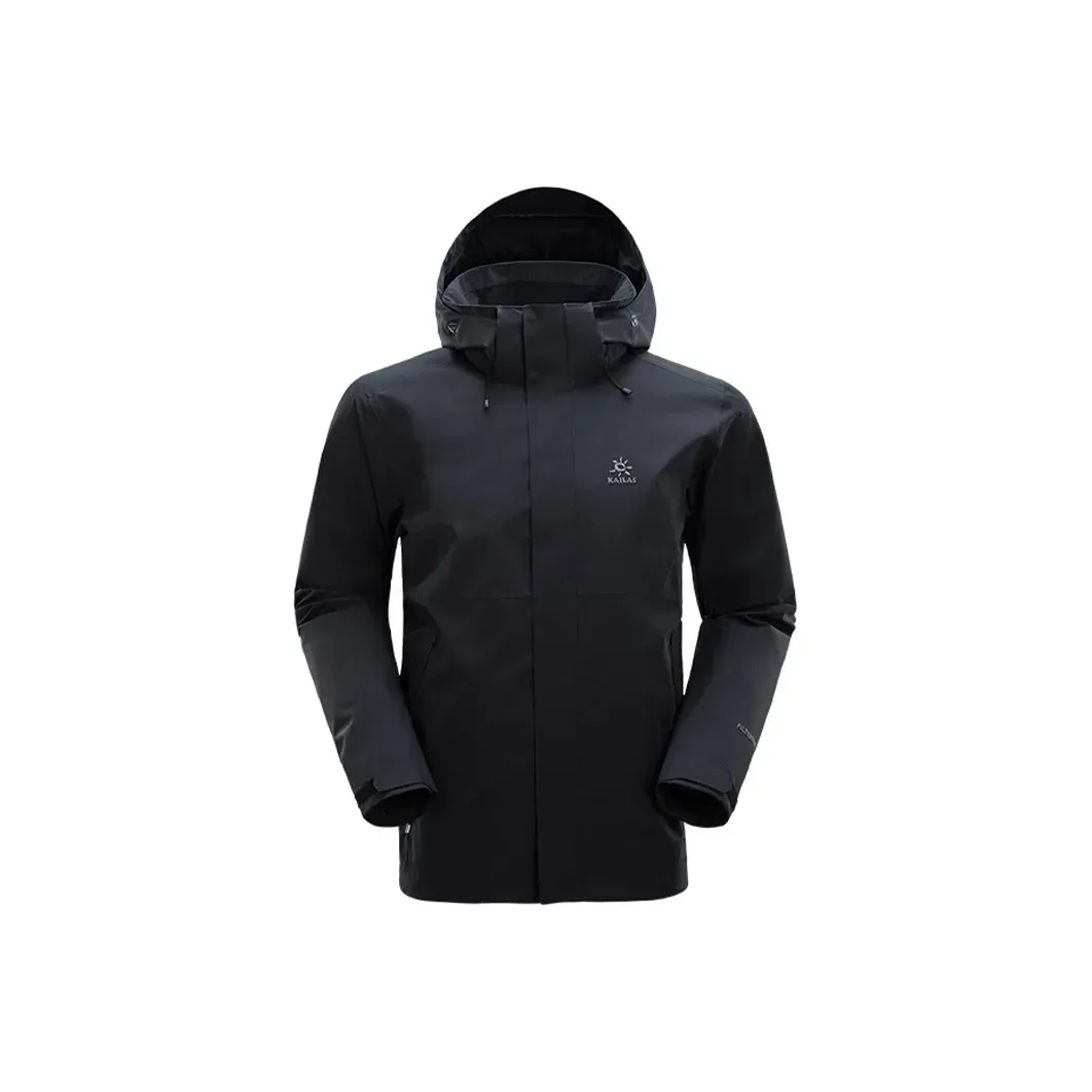 KAILAS Hunting Wind Hiking Outdoor Adventure Ветровка Мужская