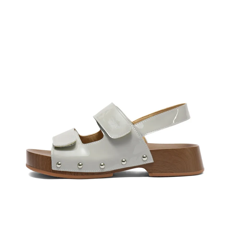 Белль Пляжные Сандалии Женские