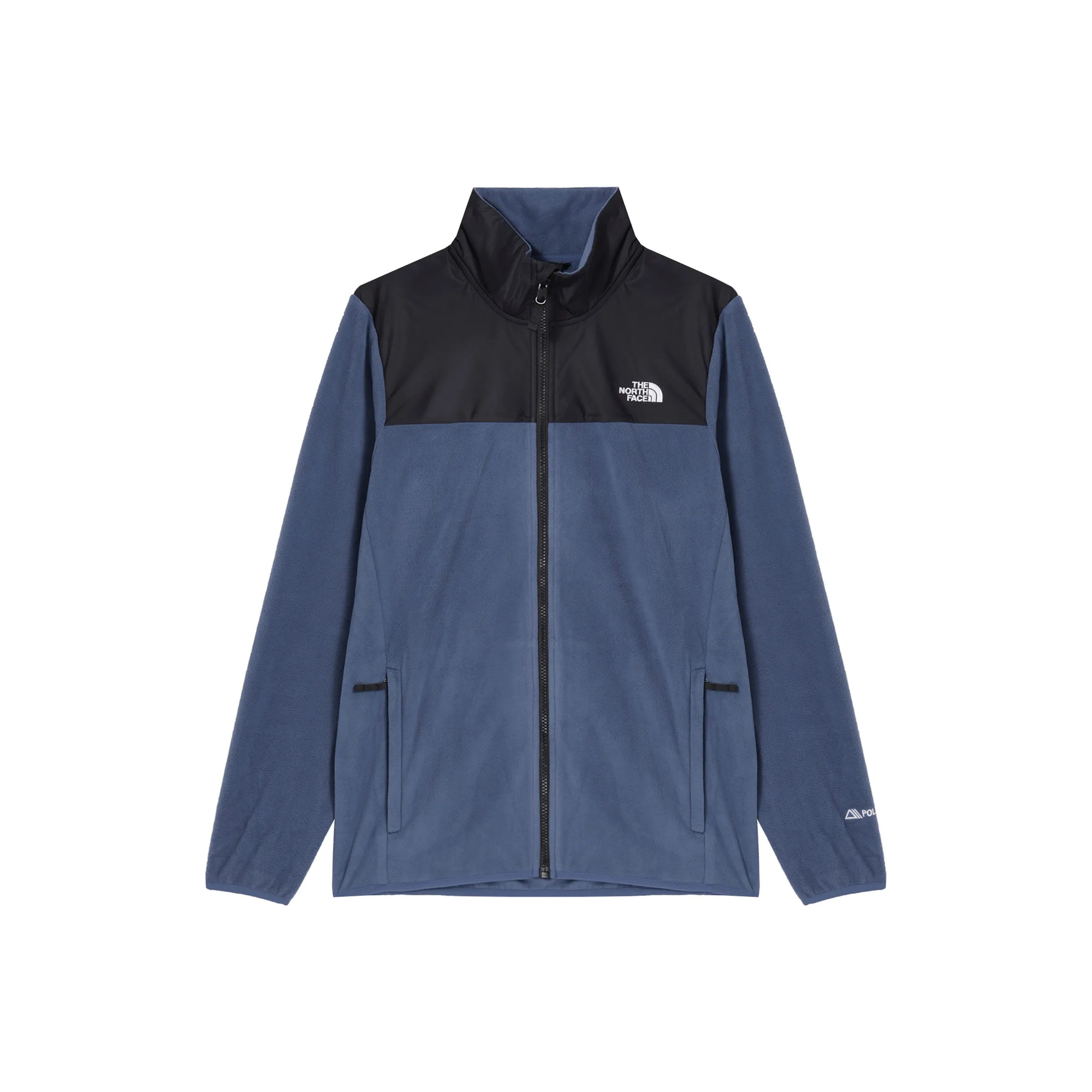 THE NORTH FACE Velvet Jackets Men's Blue