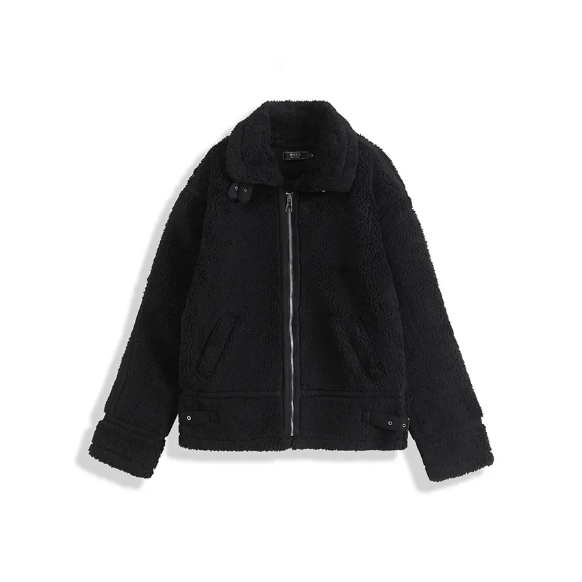 I'm David Velvet Feel Куртка Унисекс