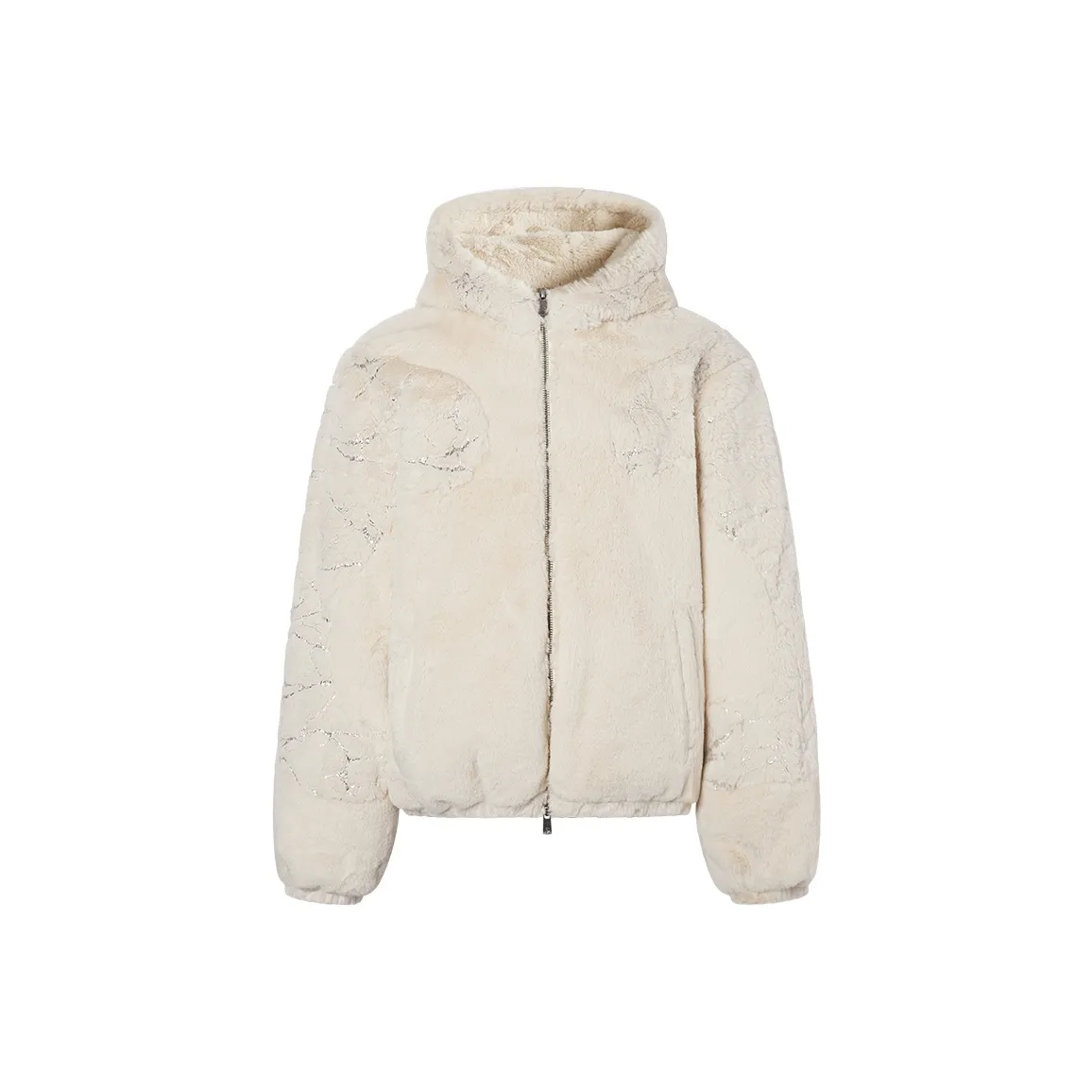 ROCAWEAR Бархат Feel Куртка Унисекс