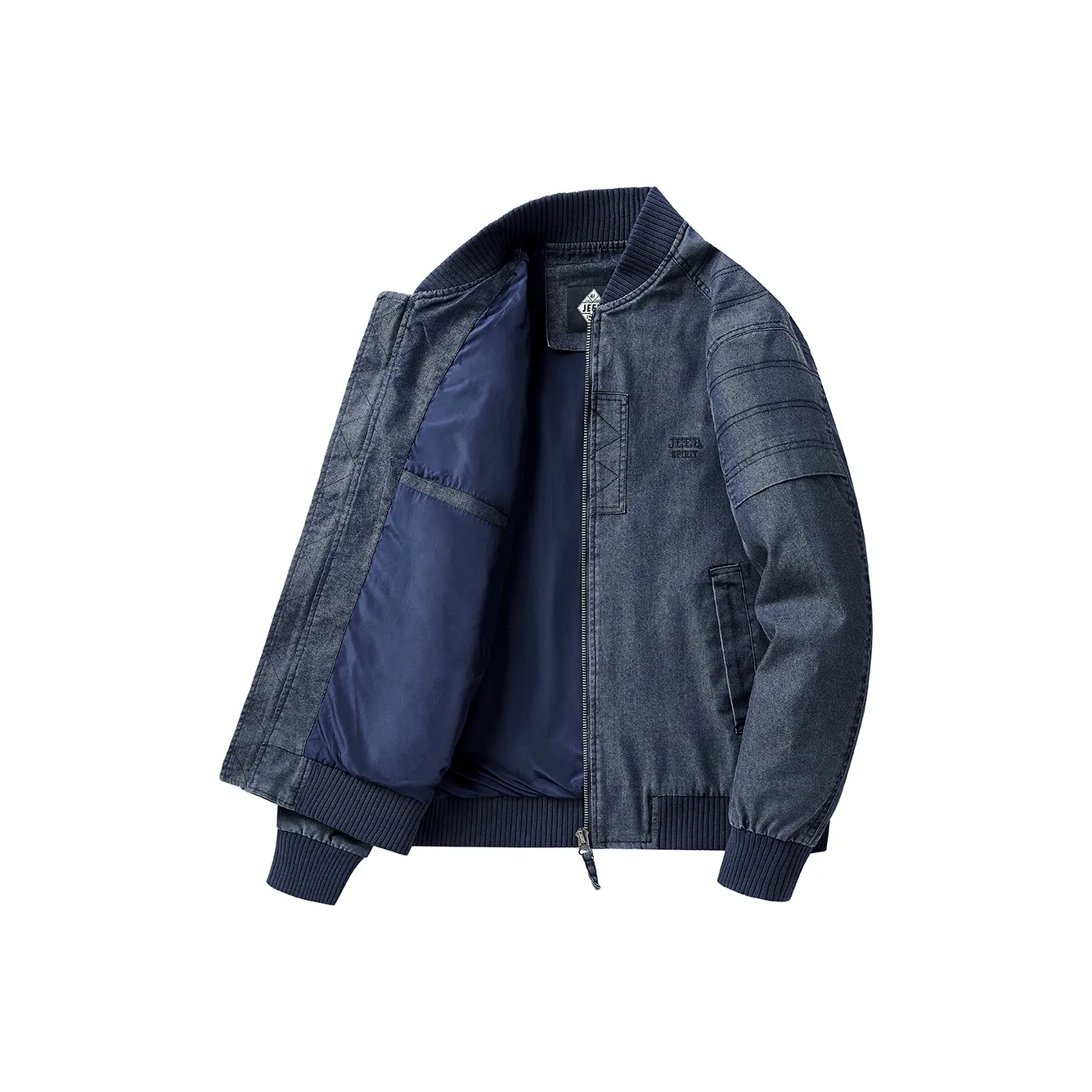 JEEP SPIRIT Мужские Куртки