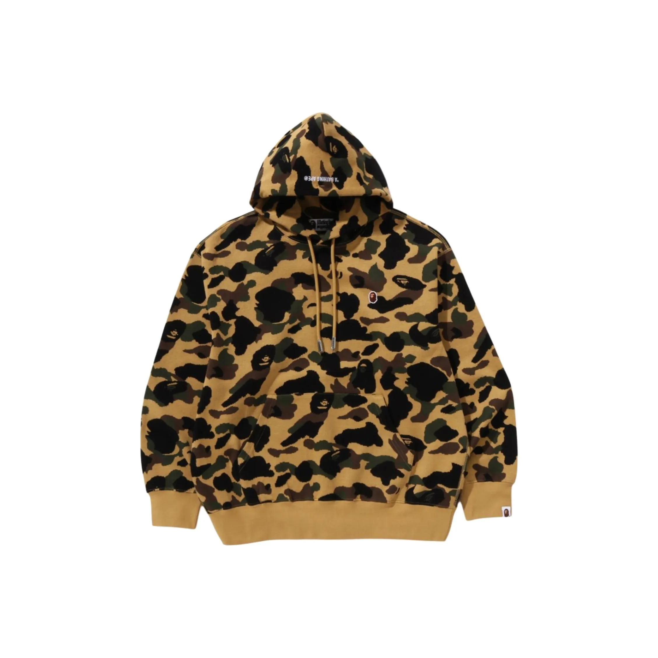 A BATHING APE Свитшот Унисекс