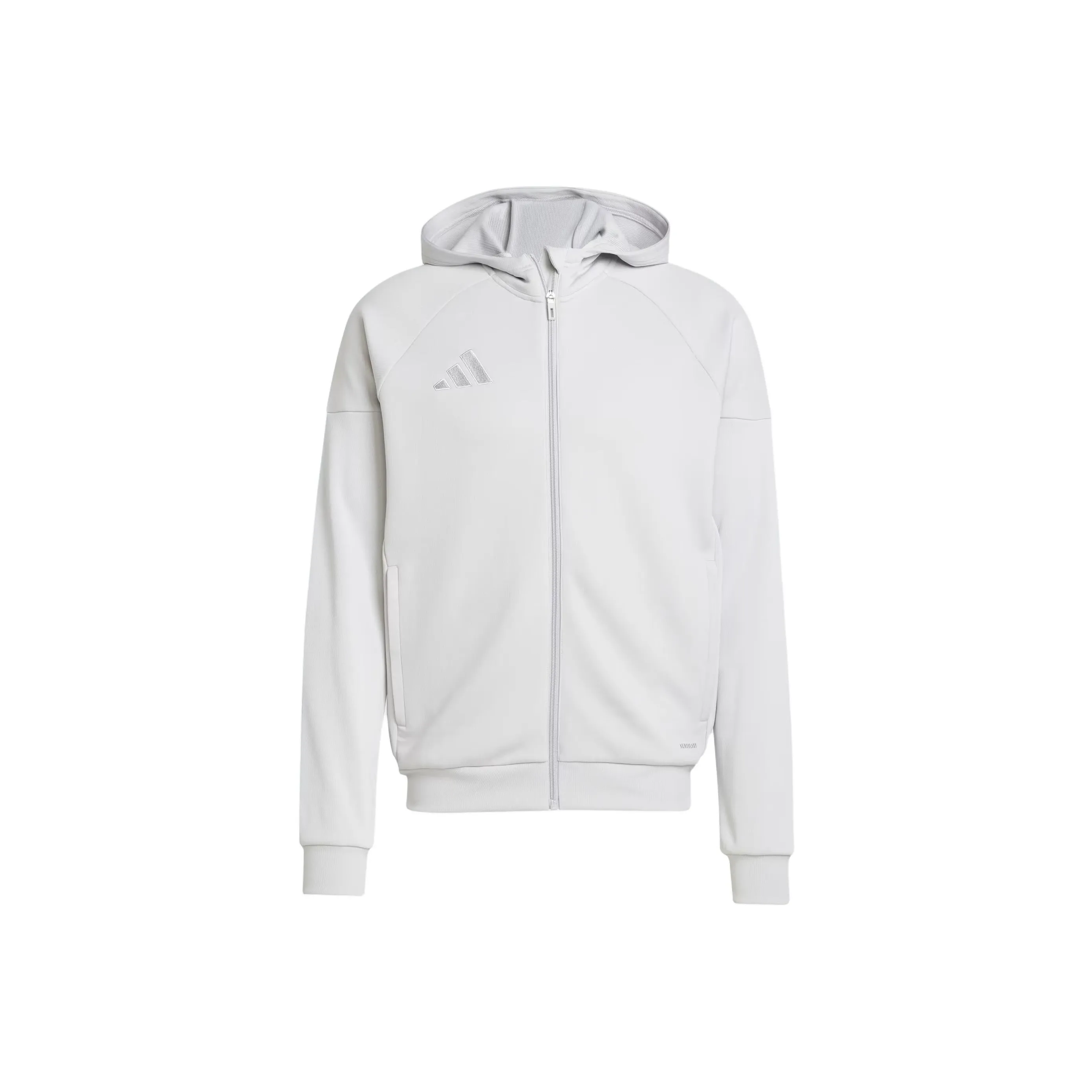Adidas Tiro 25 Full Zip Hoodie