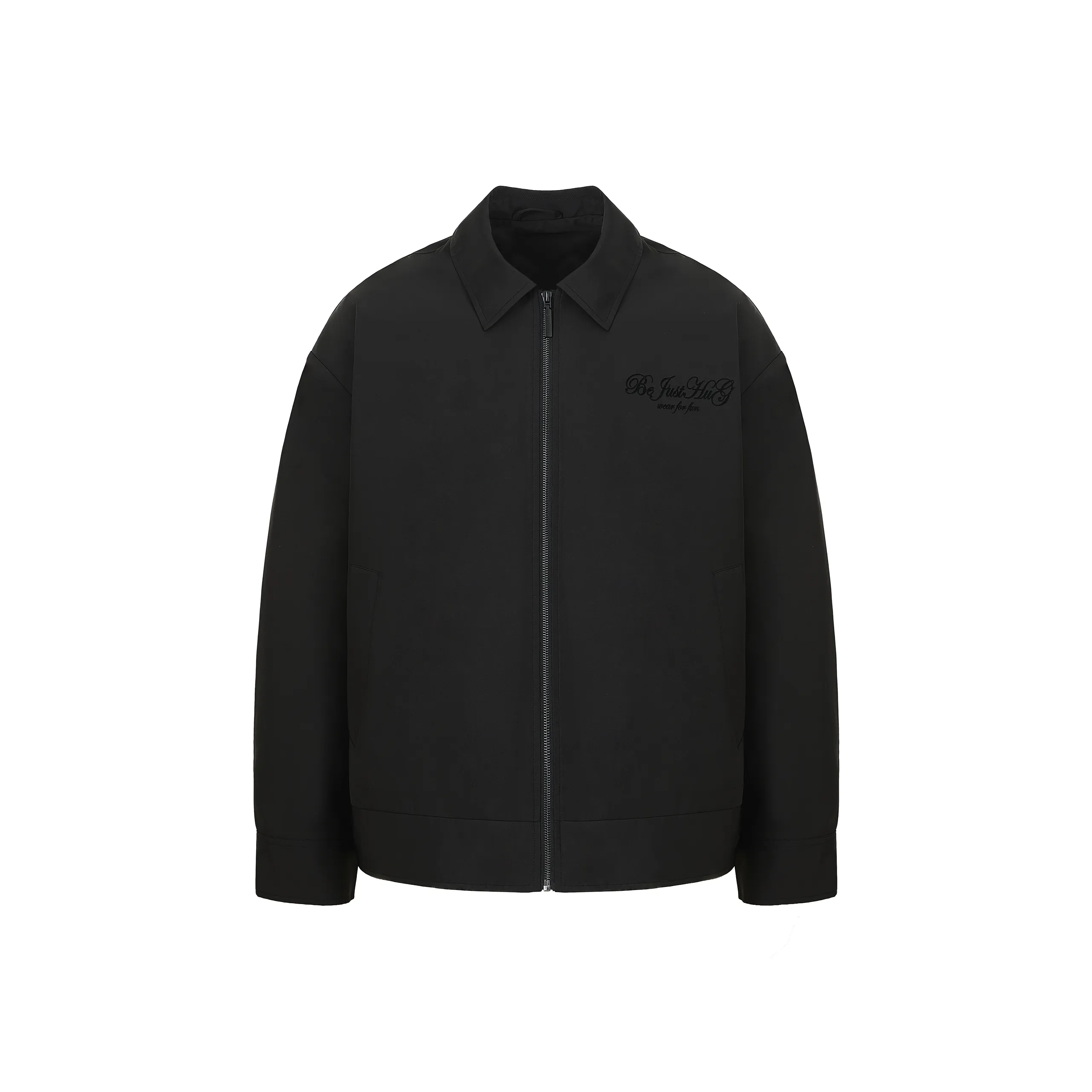 BJHG Унисекс Куртки