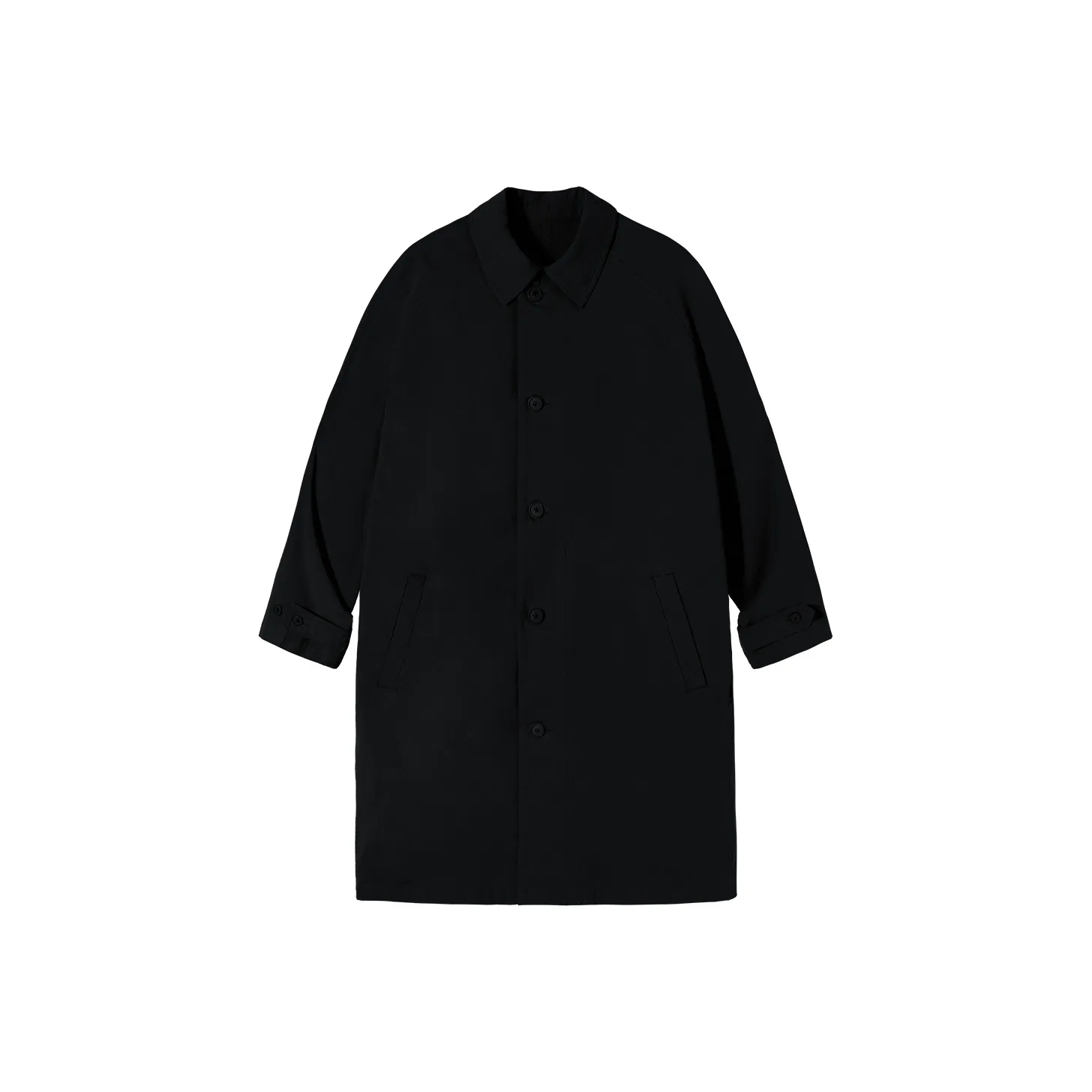 PSO Brand Унисекс Пальто