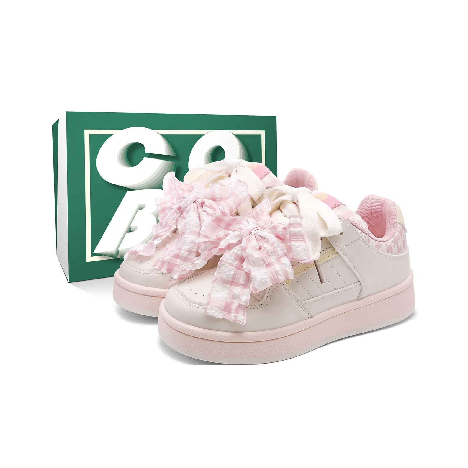 Cob противоскользящие баланс легкие кроссовки для скейтбординга с низким верхом женские