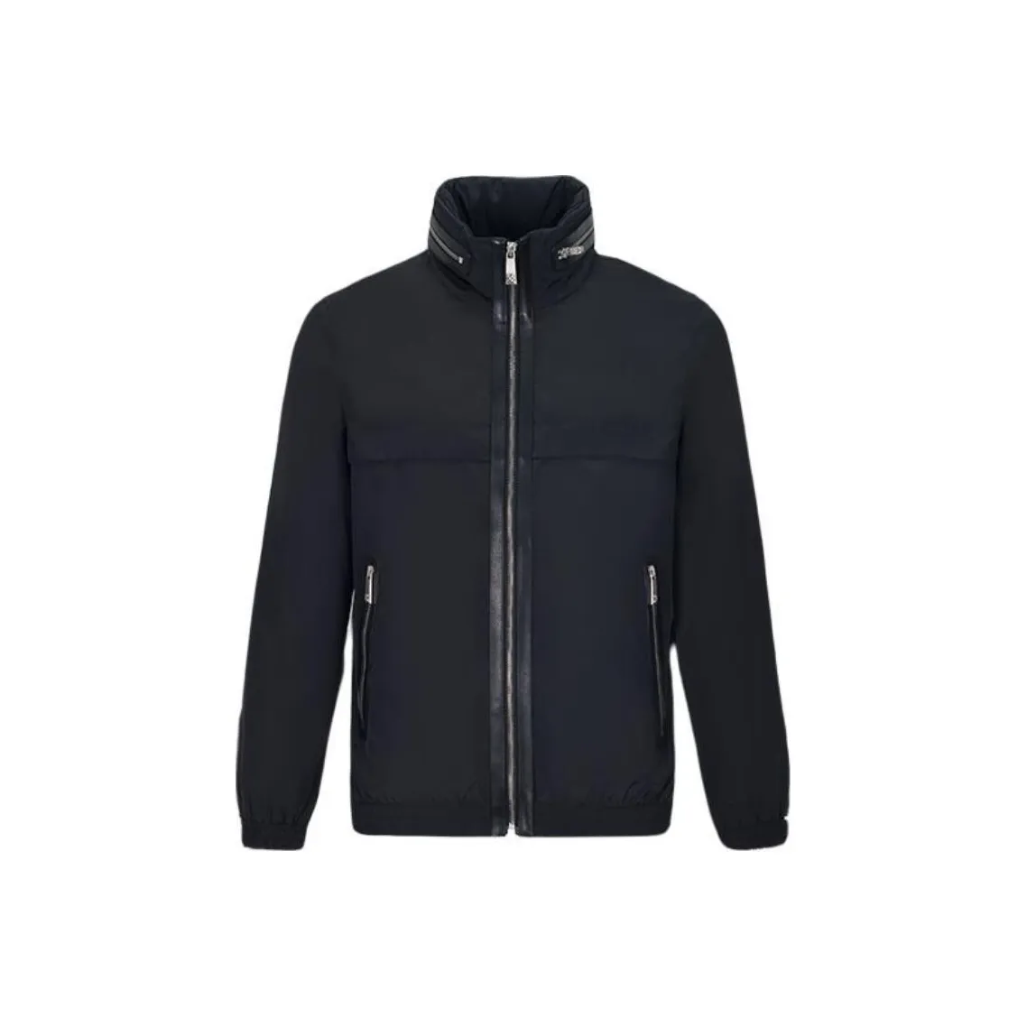 JOHN RICHMOND Jackets & Coats Men's Black