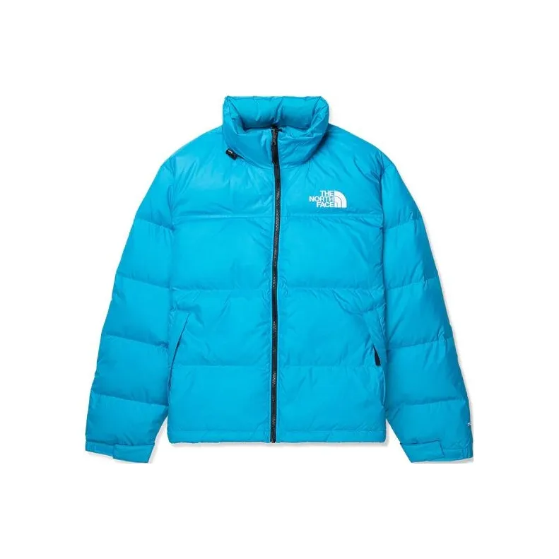THE NORTH FACE 1996 Collection Пуховик Унисекс Echo Blue