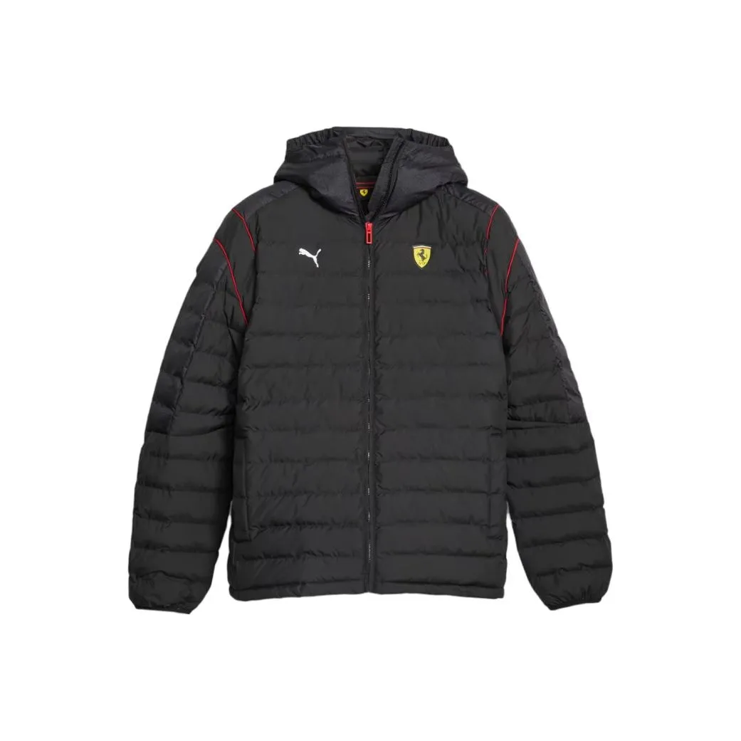PUMA x FALALISAICHE,LIANMINGKUAN Jackets & Coats Men's
