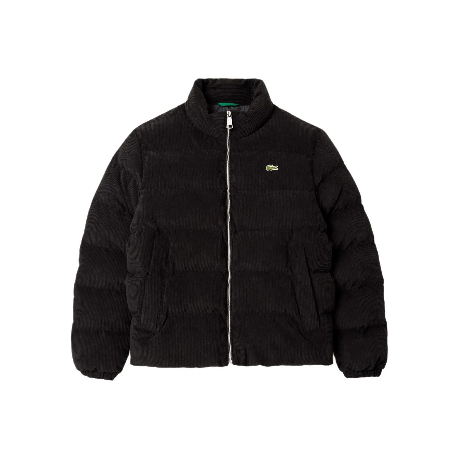 LACOSTE Jackets Coats Men's Black