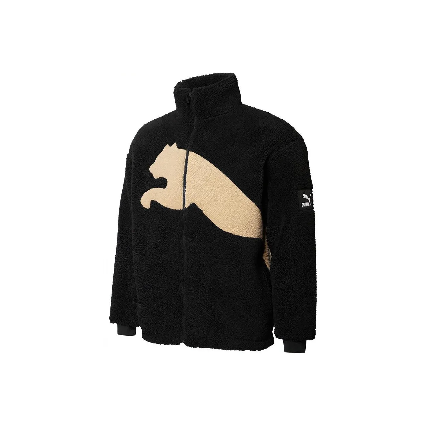 JORDAN Velvet Jackets Men Black