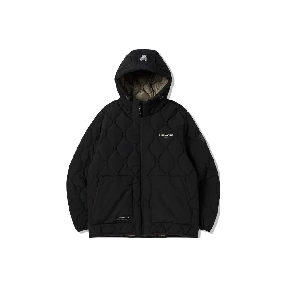 LIFEWORK HIDEAWAY Jackets Men's