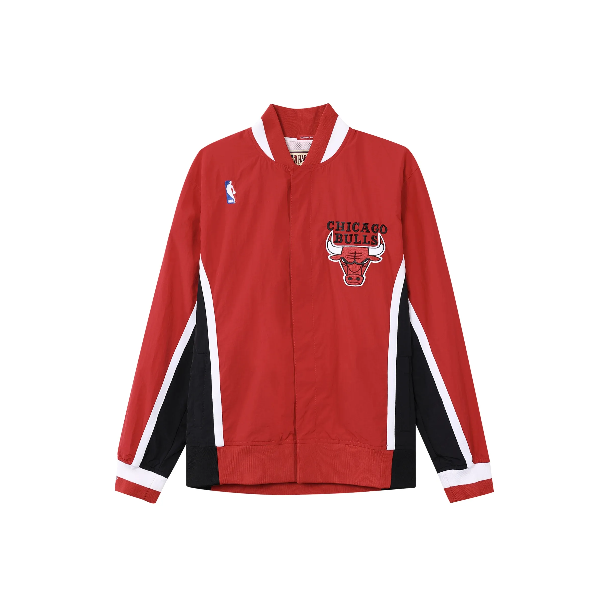 Mitchell Ness Authentic 'NBA 1996 96 Chicago Bulls' Jacket