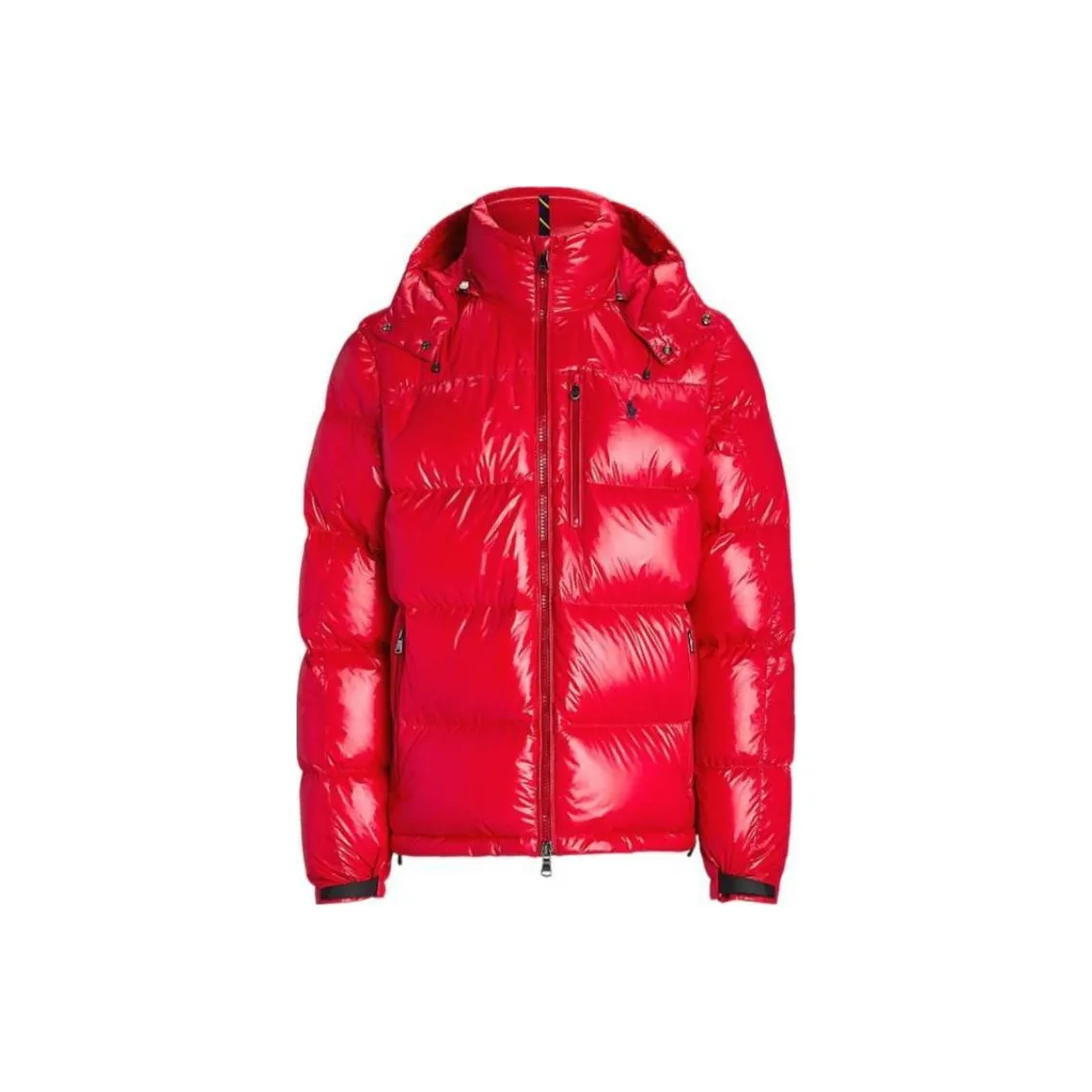 Polo Ralph Lauren Jackets Men Red