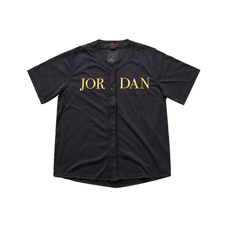 JORDAN Мужская Бейсбольная Джерси