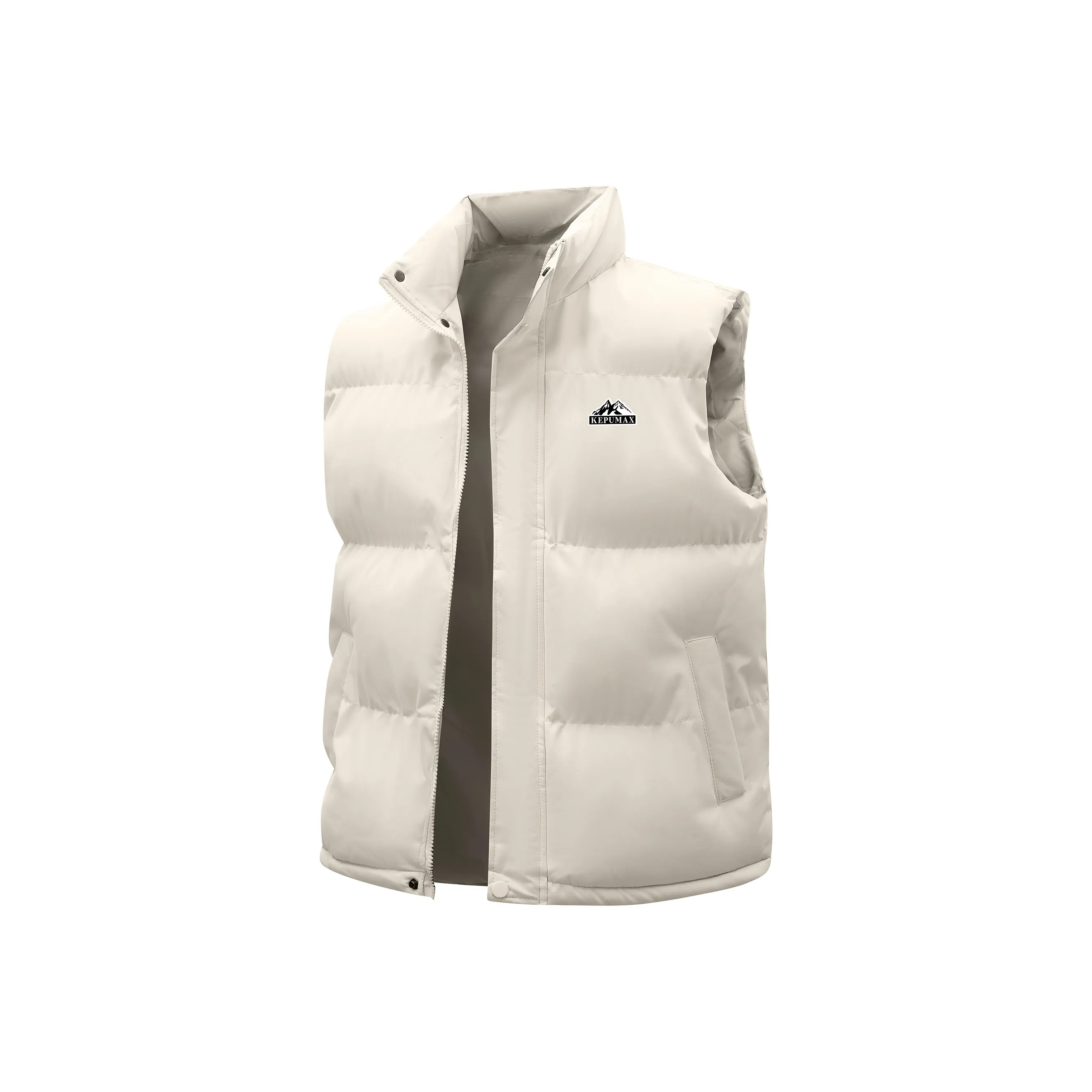 Kepu Унисекс Жилеты