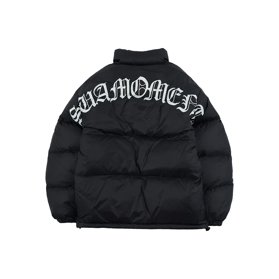 Suamoment Унисекс Пуховики