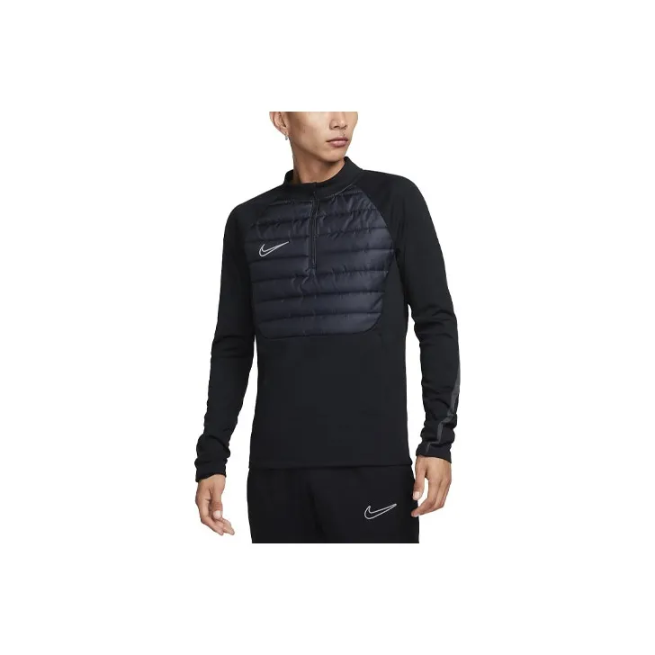 Nike Therma FIT Academy Big Kids' Soccer Drill Top