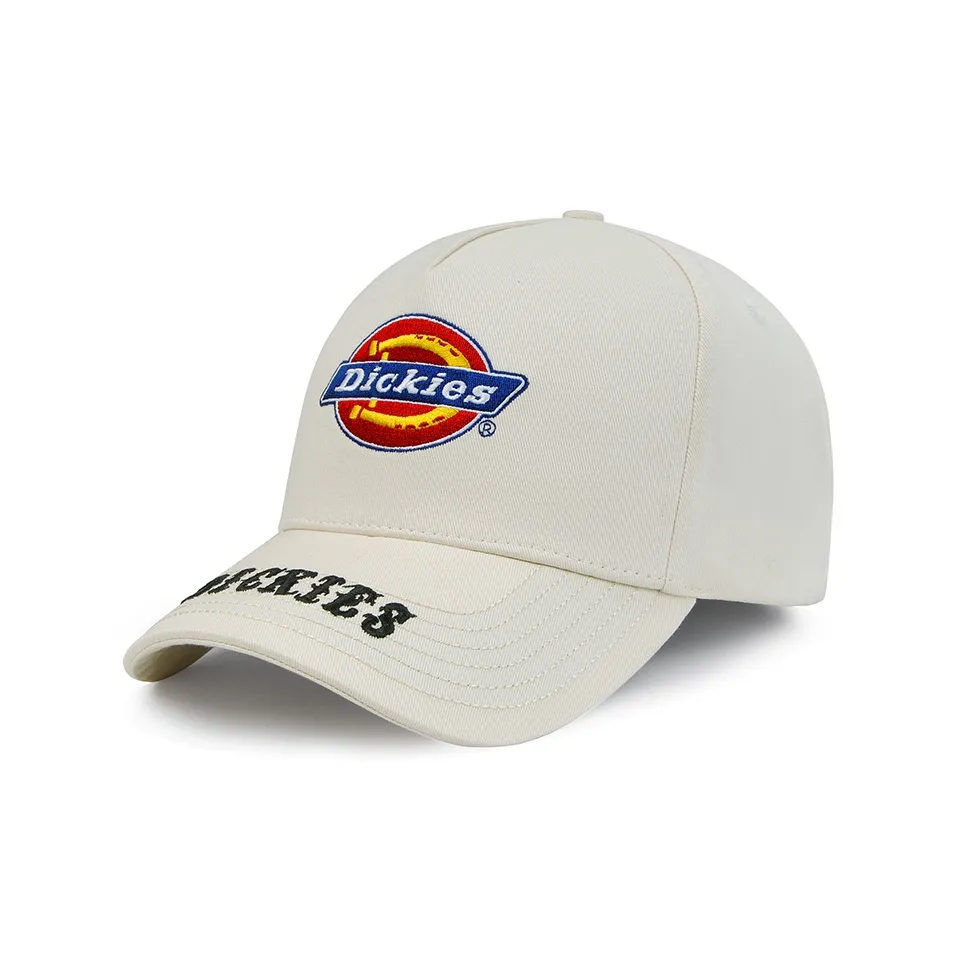 Dickies Хлопковые кепки унисекс