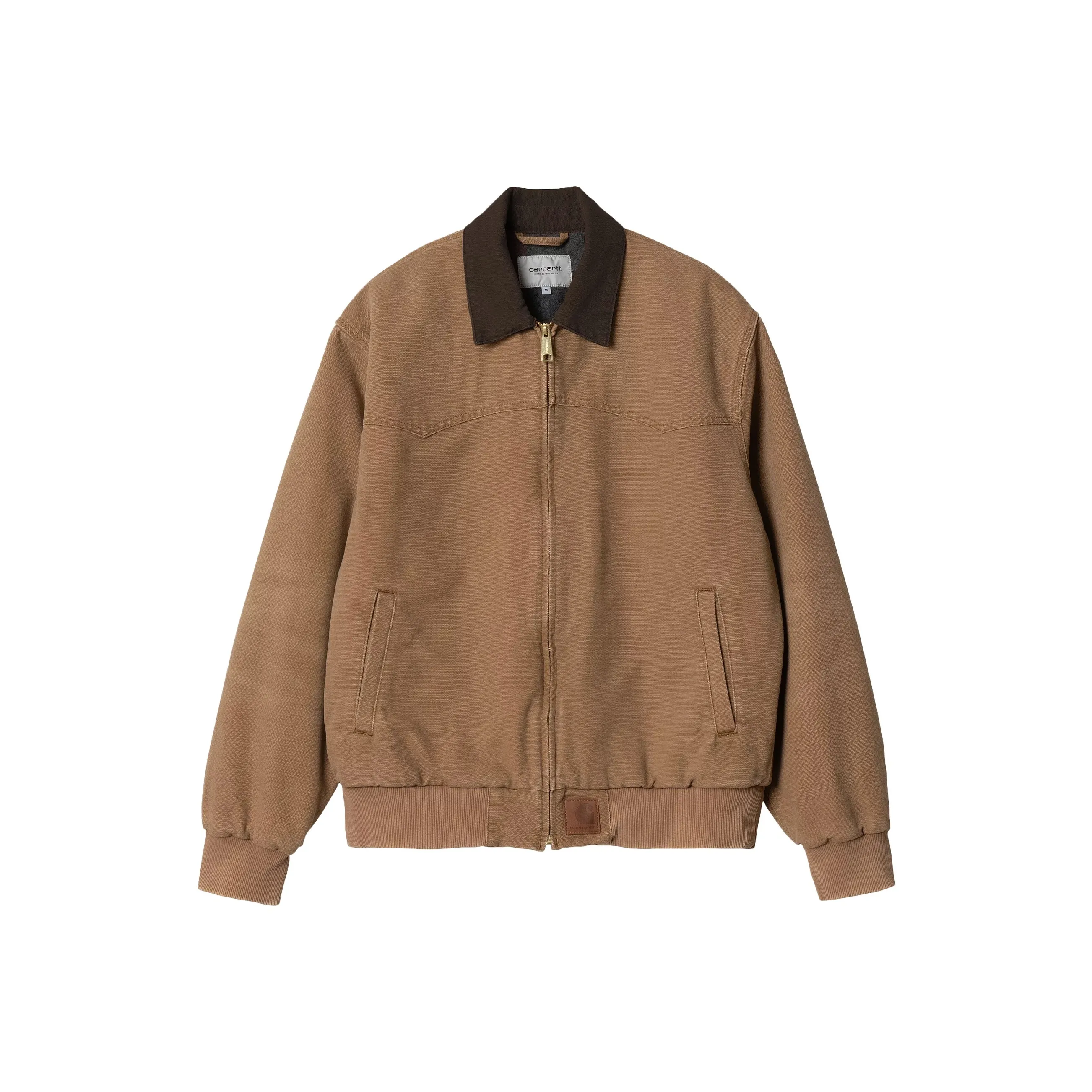 Carhartt WIP Og Santa Fe Jacket