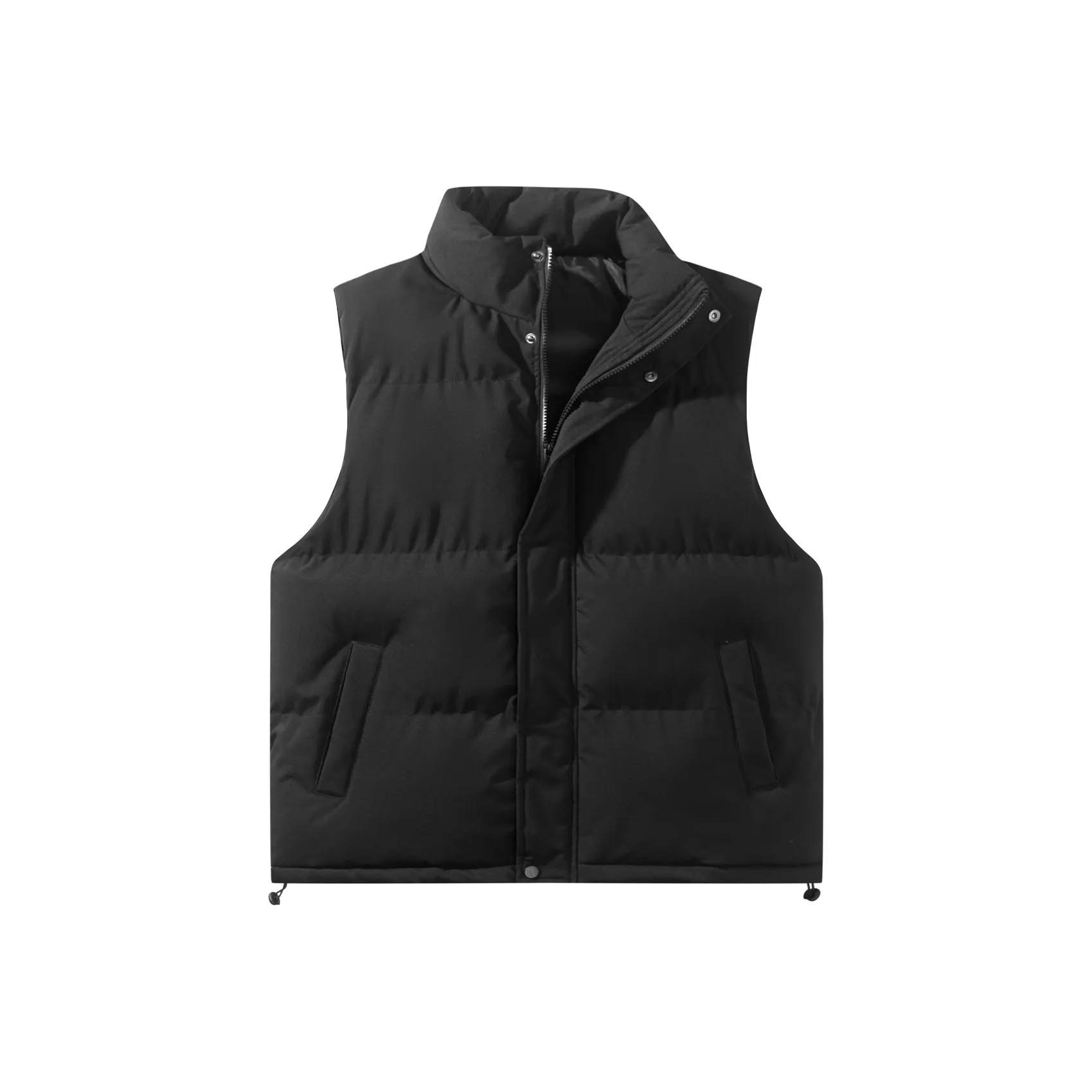 JEANSWEST Унисекс Жилеты